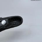 ECCO BIOM C Black Outdoor Sneakers with Dial Closure