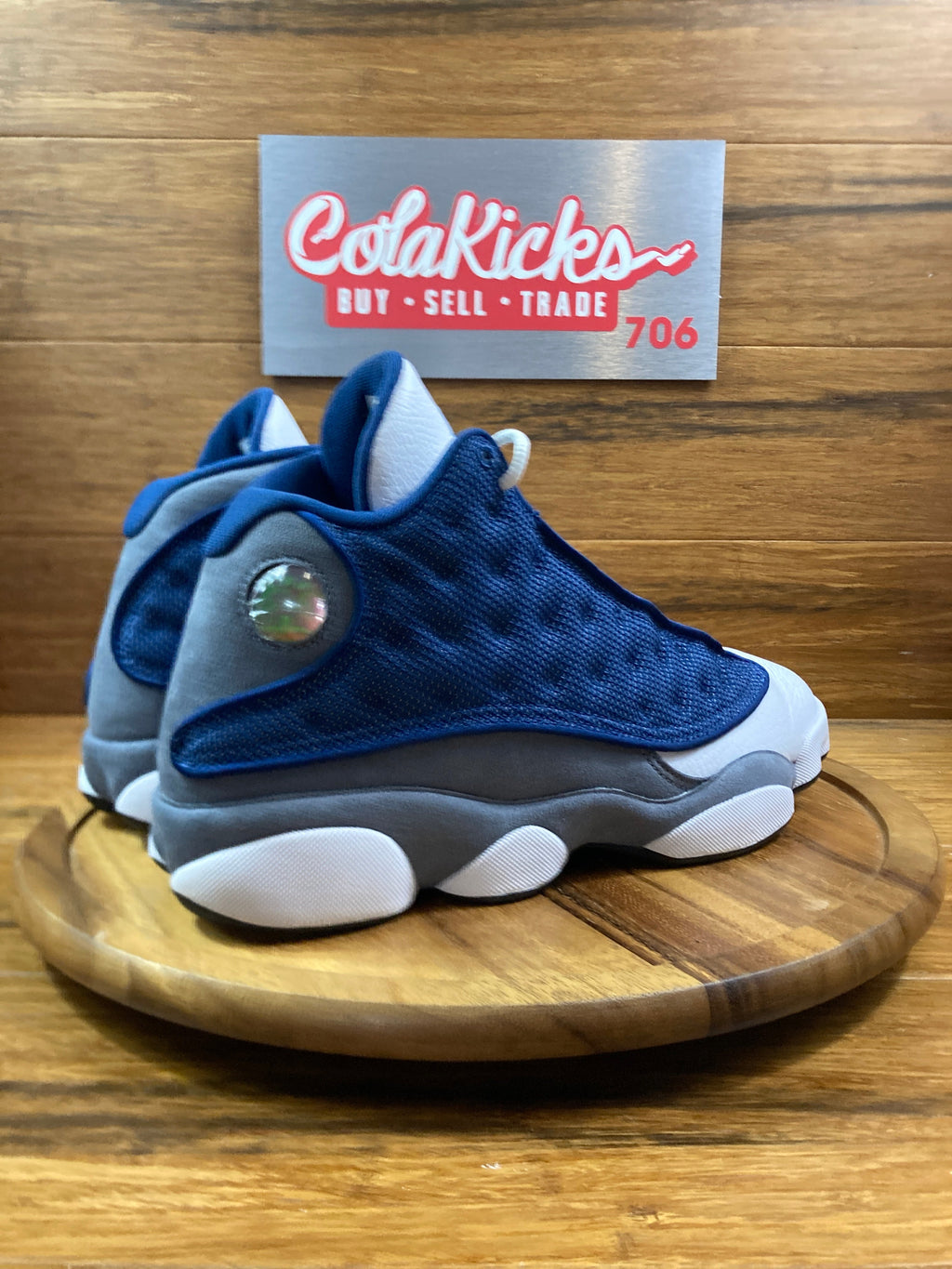 Jordan 13 Retro Flint (2026)
