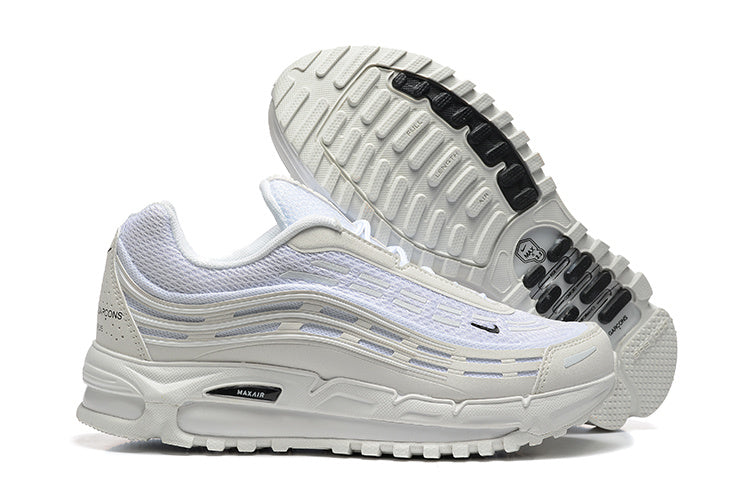 Nike Air Max 97 Comme des Garçons Homme Plus Sneakers White