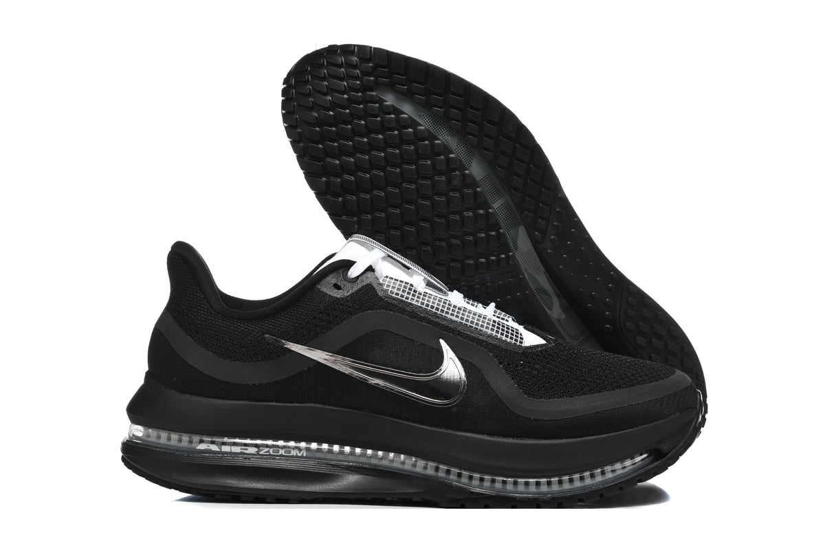 Nike Pegasus Premium SE Black White Sneakers IH4369-001
