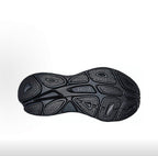 HOKA Bondi 8 Black Sneakers