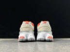 New Balance U9060EGL Sneakers in Grey and Coral