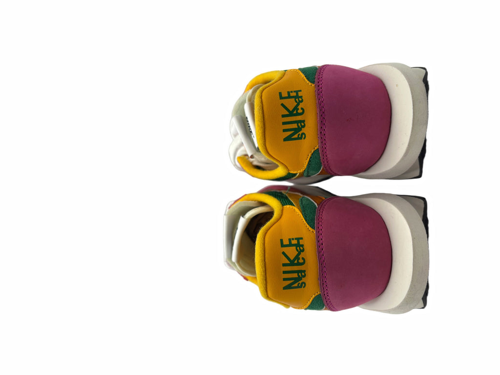 Nike LD Waffle sacai Pine Green