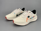 Nike Air Zoom Pegasus 40 Rainbow Running Shoes FN8919-191