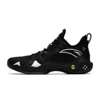 ANTA Shock Wave 4 ‘Black White'