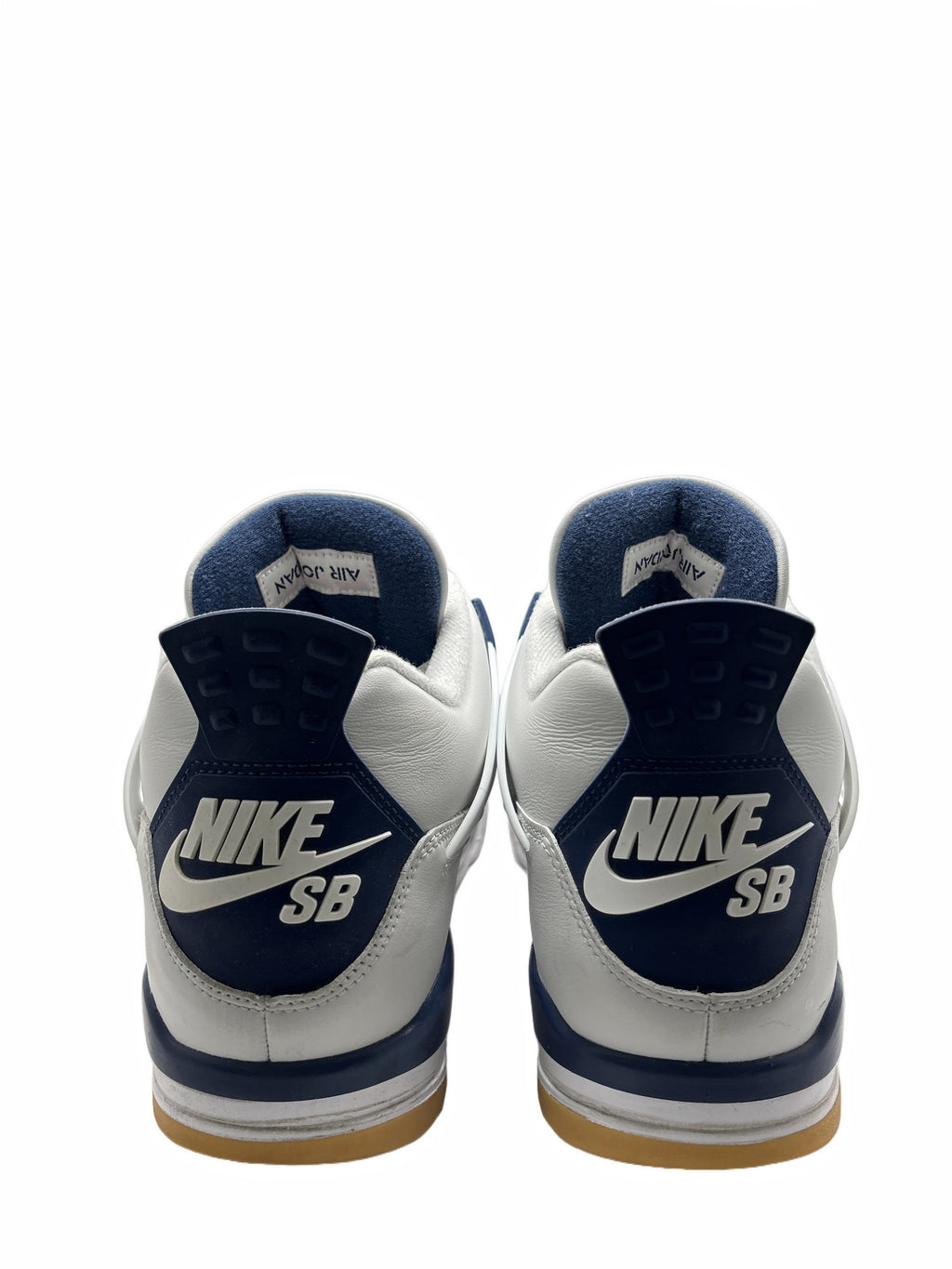 Jordan 4 Retro SB Navy