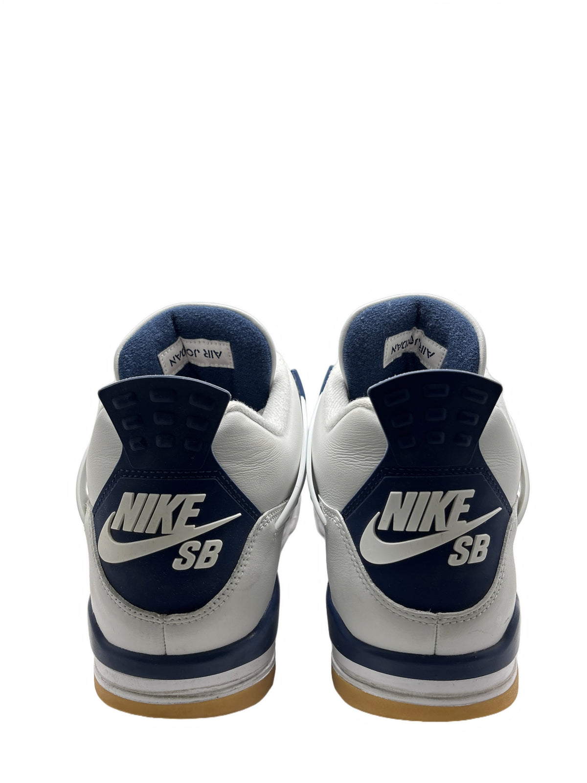 Jordan 4 Retro SB Navy