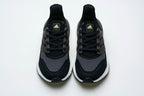 adidas Ultraboost 21 Running Shoes FY0374 Black