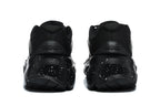 adidas Response CL Black Sneakers