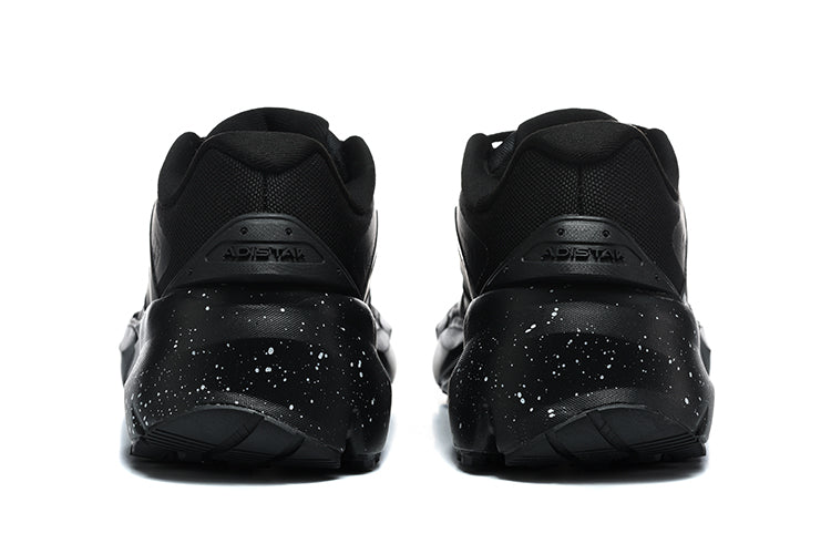 adidas Response CL Black Sneakers