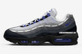 Nike Air Max 95 SP x UNDEFEATED IB4523-001 Sneakers