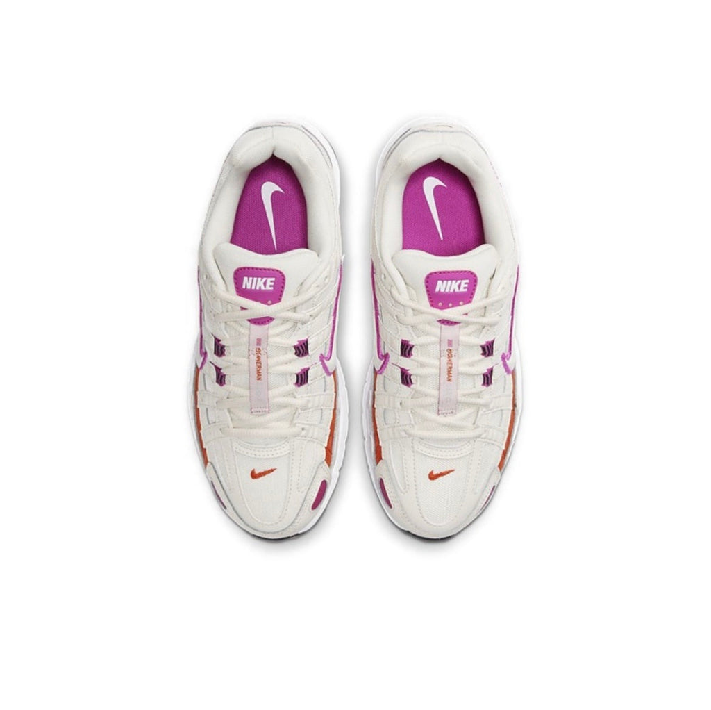 Nike P-6000 Sneakers White Pink CW1351-100