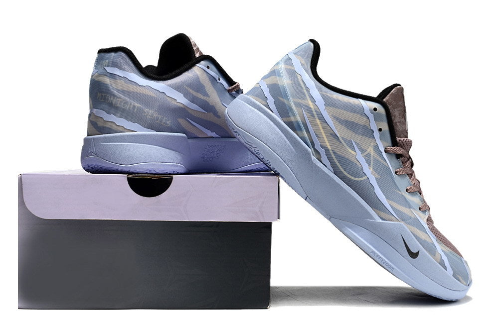 Nike Ja 2 Basketball Shoes in Multiple Colorways
