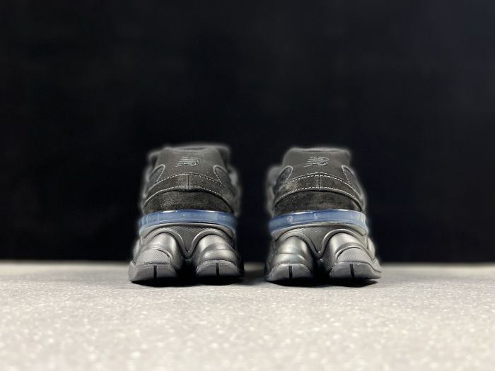 New Balance 9060 Sneakers in Charcoal Grey