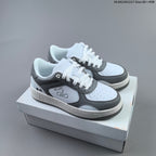 Alo Yoga Recovery Mode Low-Top Sneakers