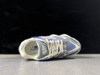 New Balance 9060 NTA Sneakers in Gray and Blue