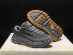 HOKA Tor Summit Trail Sneakers in Gray