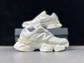 New Balance 9060 U9060ERB Cream Sneakers