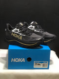 HOKA Challenger 8 Black Trail Running Shoes