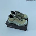 Arc'teryx Norvan Kopec GTX Low Hiking Shoes, Olive