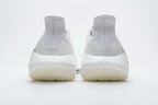 adidas UltraBoost 21 White Running Shoes FY0846