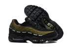 Nike Air Max 95 Sneakers Black Olive