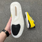Jordan Spizike Low Lightning Yellow Sneakers HF4319-741