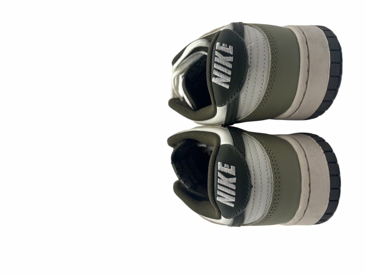 Nike Dunk Low Retro Neutral Olive Cargo Khaki