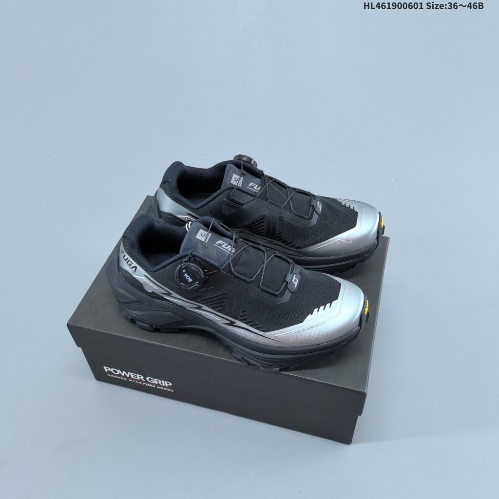 Kailas FUGA EX3 BOA Trail Running Shoes
