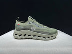 On Cloudtilt Loewe Khaki Green Sneakers