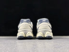 New Balance U9060EEB Sneakers in Cream and Navy