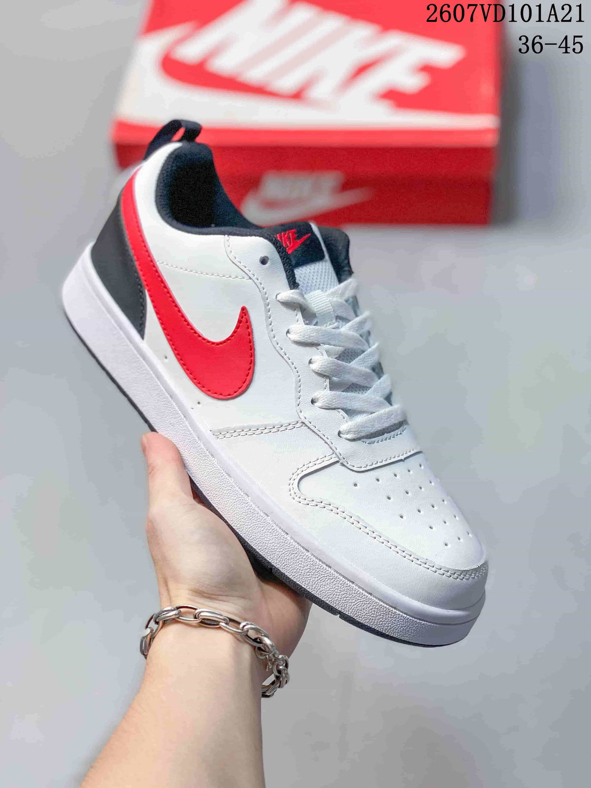 Nike Court Borough Mid BG Sneakers