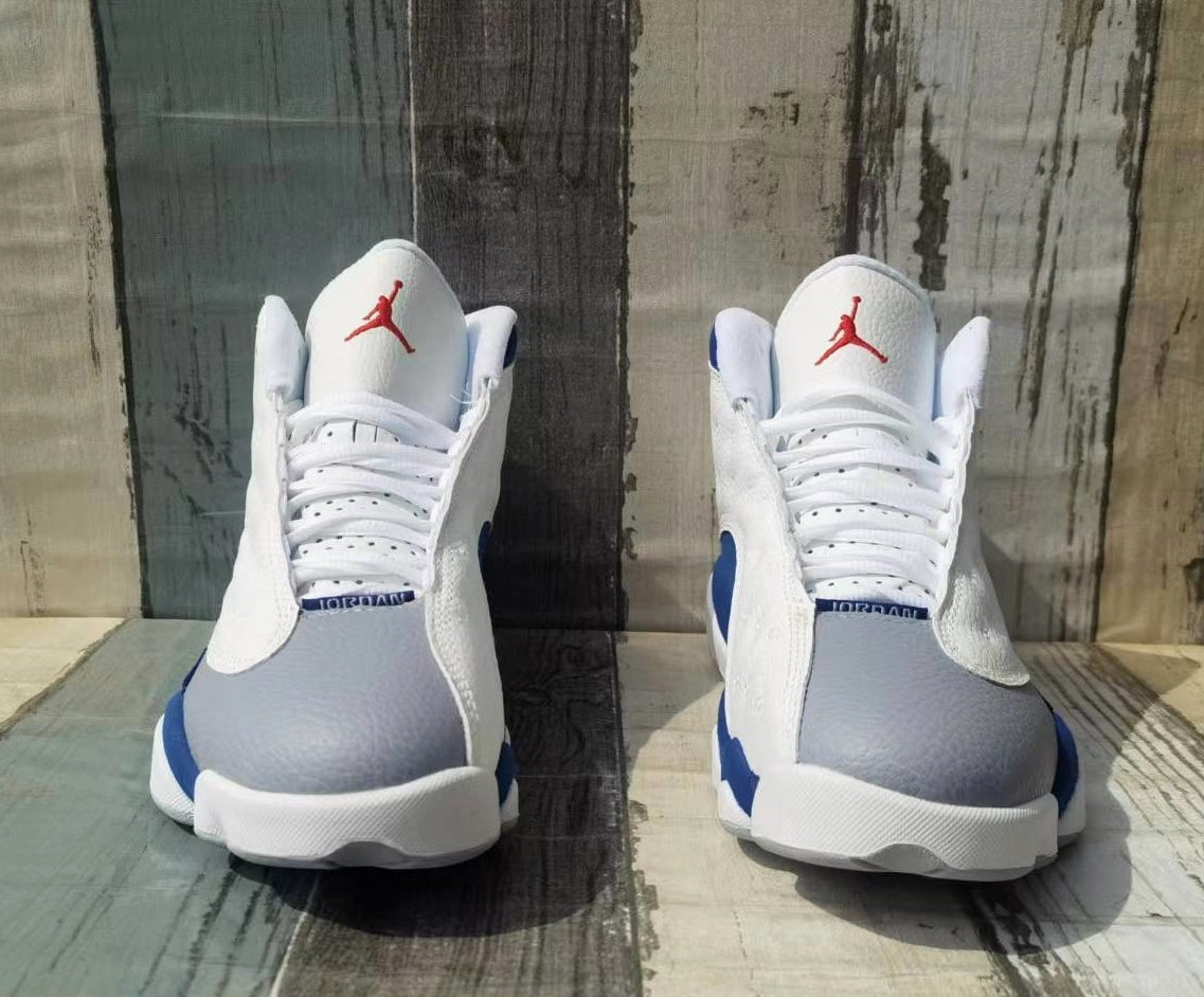 Jordan 13 French Blue Men's Sneakers