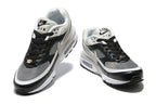 Nike Air Max BW Black and White Sneakers