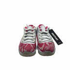 Jordan 11 Retro Low Pink Snakeskin (2019) (Women's)
