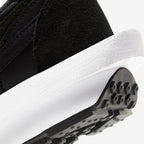 Nike x sacai LDV Waffle Black Nylon Sneakers BV0073-002