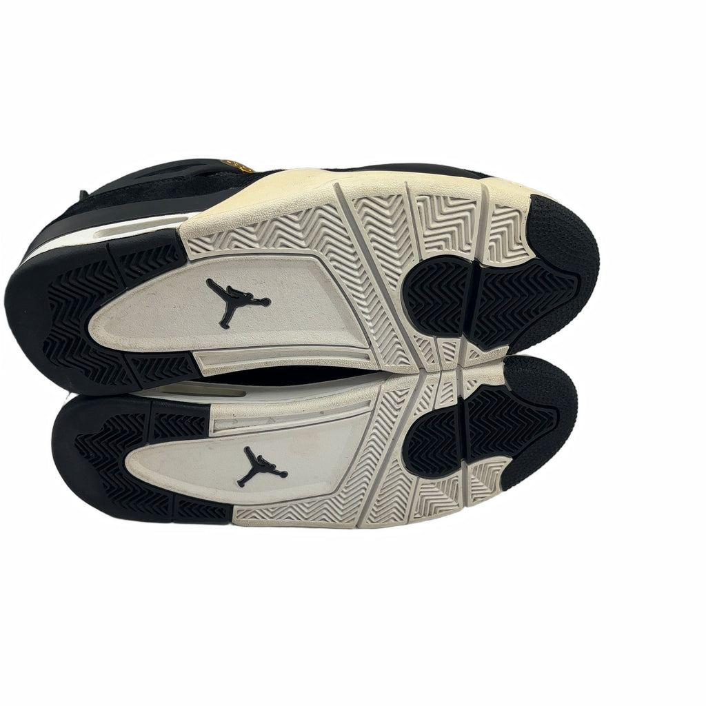 Jordan 4 Retro Royalty