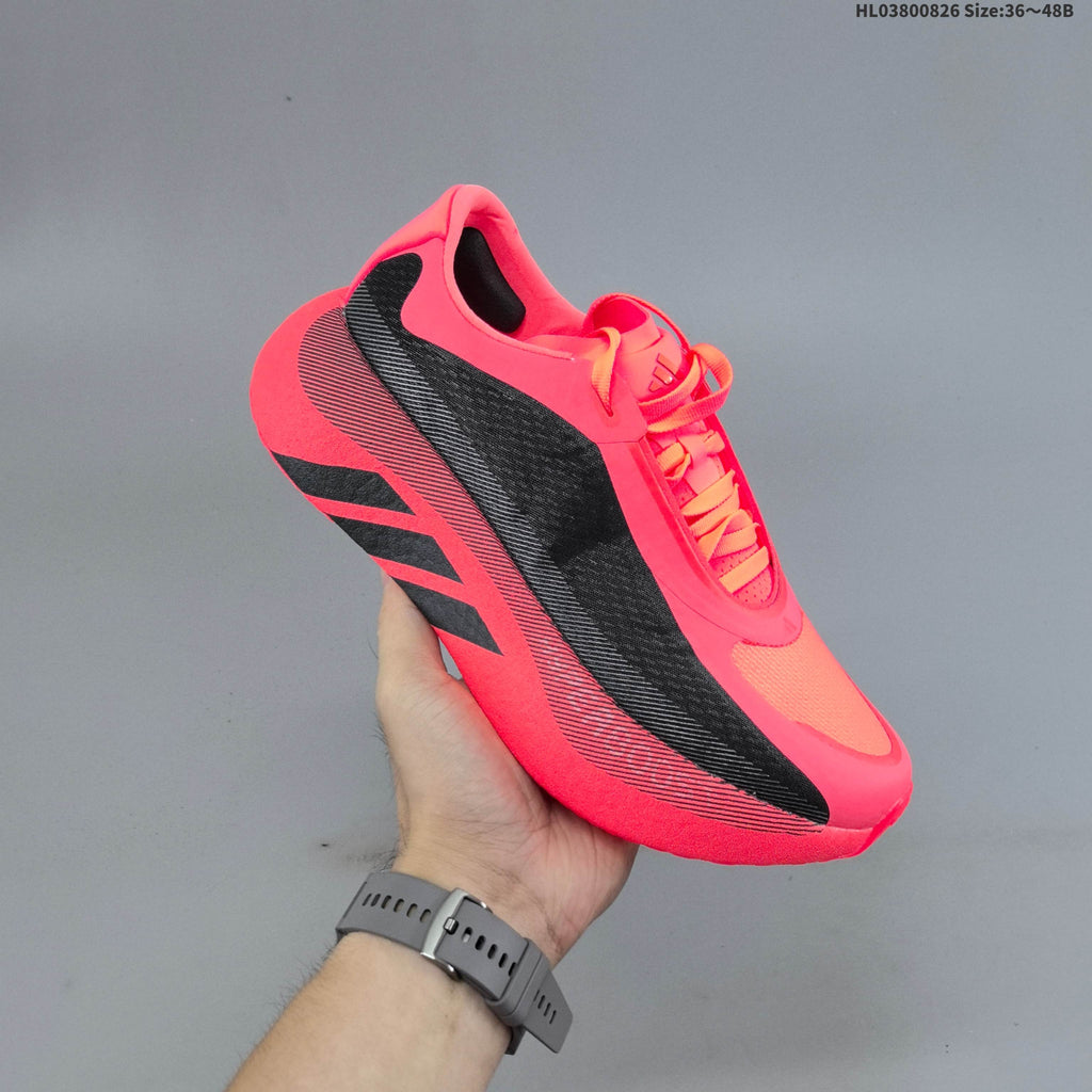 Adidas Hyperboost EDGE Running Shoes KJ0392