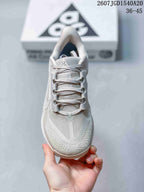 Nike ACG Pegasus Trail Sneakers White Grey HV8116-400