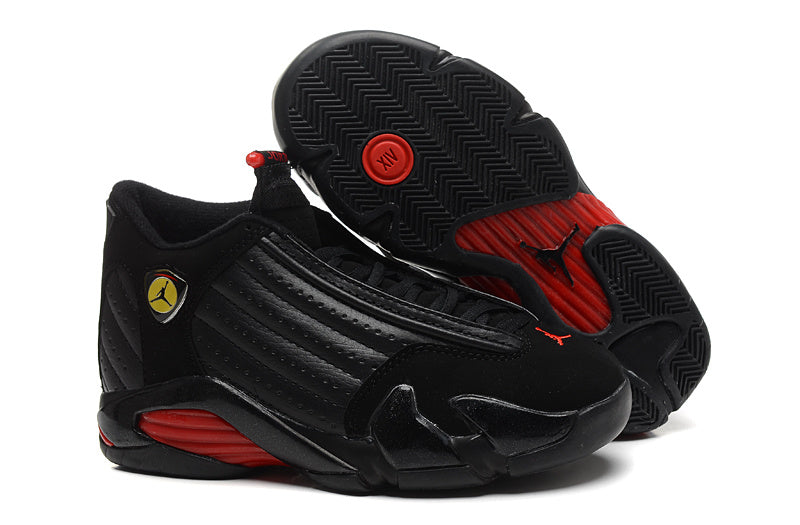 Air Jordan 14 Retro Women's Basketball Sneakers