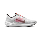Nike Air Winflo 9 Running Shoes White and Pink DD6203-009