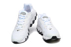 Nike Air Max DN White Black Running Sneakers