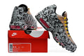 Nike Air Max 95 TT LEGO Sneakers in Grey and Black