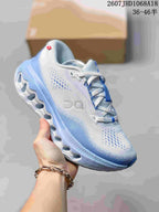 On Cloudsurfer 3 Sneakers Style 711380TIT