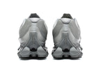 Nike Air Max Tn Silver Grey Running Sneakers