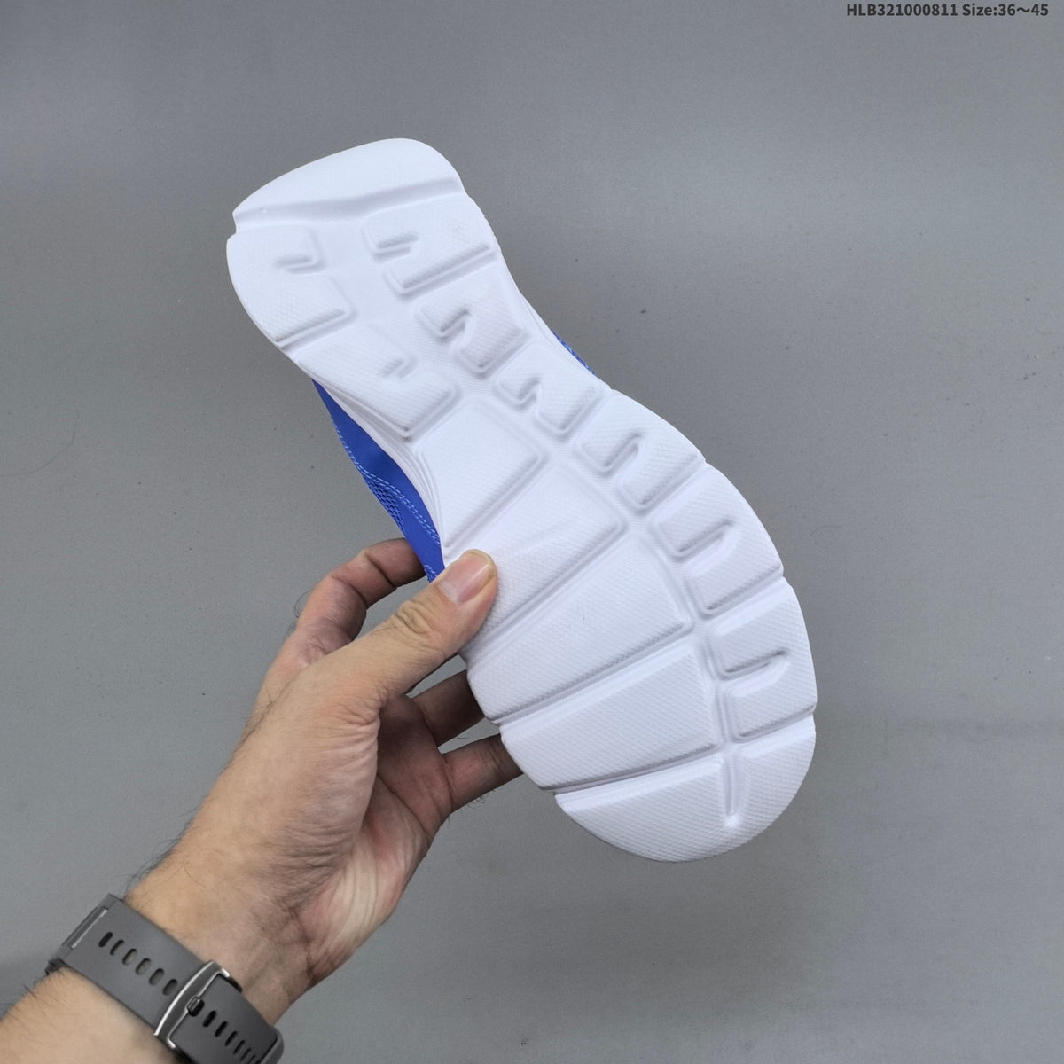 The North Face MULTRA 112WP Blue Outdoor Sneakers HLB321000811
