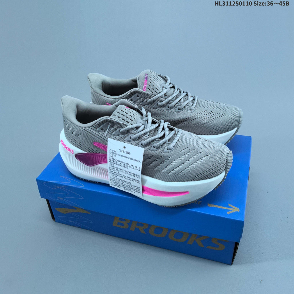 Brooks Glycerin Max 2 Running Shoes 110479 1D 092