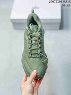 Alo Runner Trail Sneakers Green 2607JXD335A15