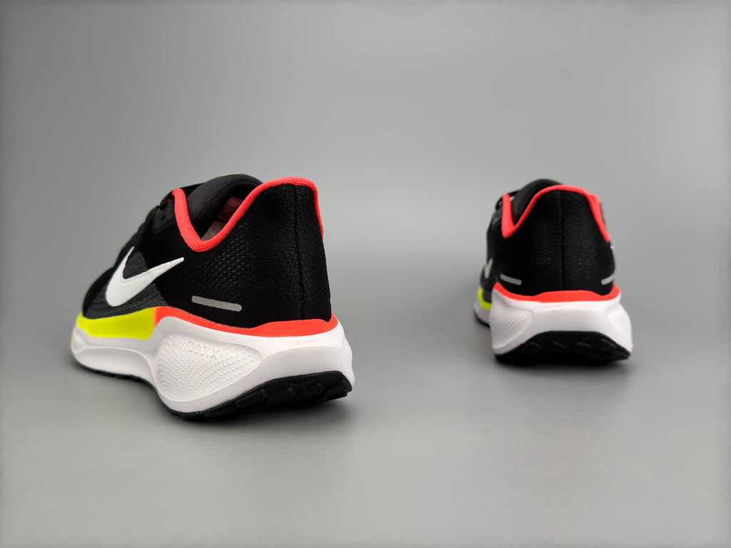 Nike Air Zoom Pegasus 41 Running Shoes Black HQ1564-016