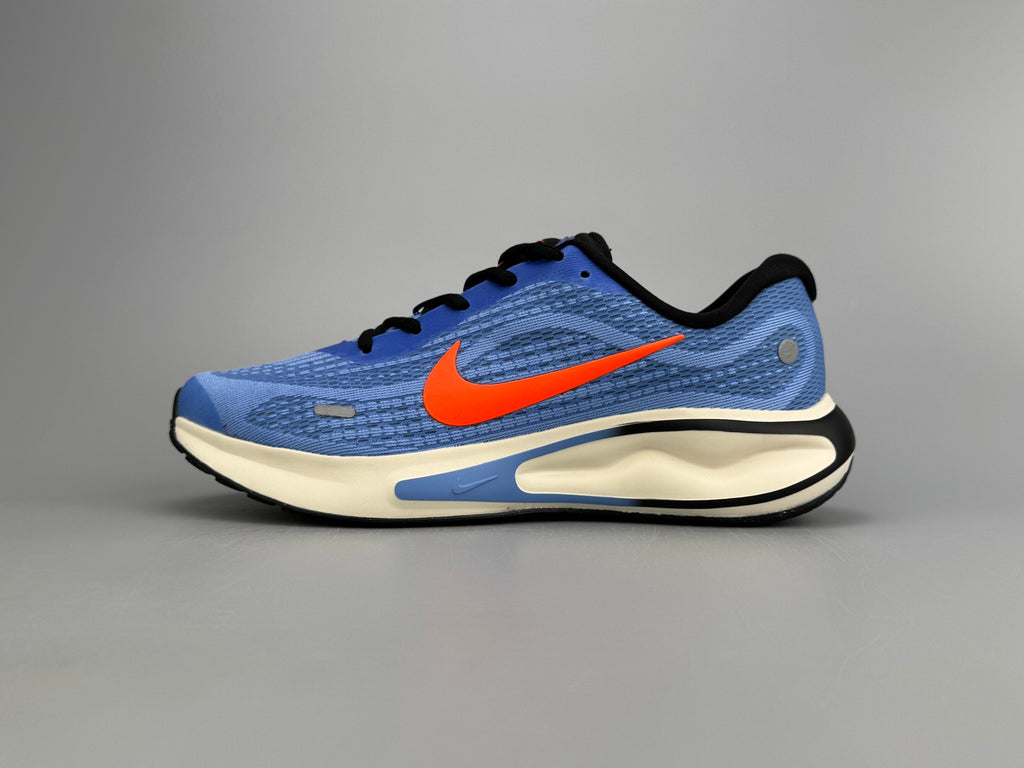 Nike Journey Run Road Running Shoes Blue FN0228-400